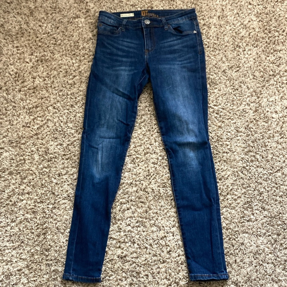 Kut from the Kloth Jeans